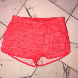 Size Small Nike Running Shorts